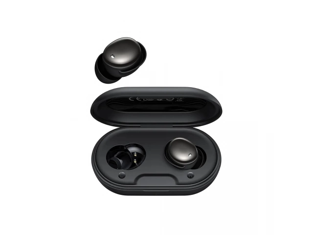 Disfruta de sonido TWS de alta calidad con los Mcdodo Goodnight HP-4490. Conexión Bluetooth 5.0, control táctil y hasta 20h de autonomía. ¡Compra ahora!