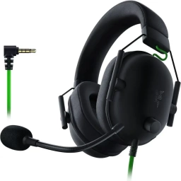 Auricular Razer BlackShark V2 X Black