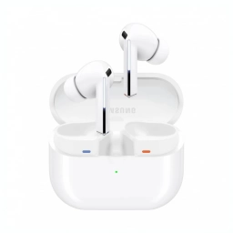 Auricular Samsung Buds 3 Pro con ANC White