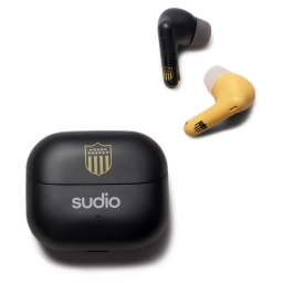 Auriculares Sudio D1 Club Pe�arol Inalambricos