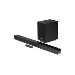 Barra de Sonido JBL SB180 con Subwoofer