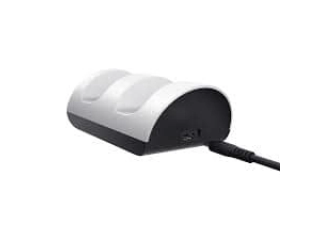 Carg&aacute; dos controles DualSense simult&aacute;neamente con la base Trust GXT 254. Dise&ntilde;o compacto, conexi&oacute;n segura y carga r&aacute;pida. 