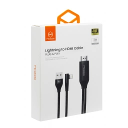 Cable Mcdodo Lightning a HDMI CA-6400