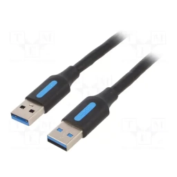 Cable Vention USB 3.0 Macho Macho 2M