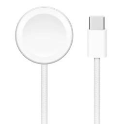 Cargador Magnetico Apple Watch 1mt 