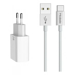 Cargador Mcdodo ccable Tipo C CH-6721