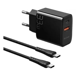Cargador Mcdodo de pared 33w con cable Tipo C CH-0922