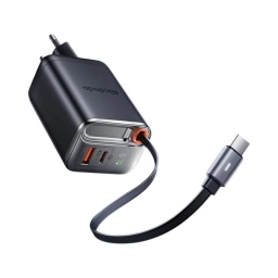 Cargador Mcdodo de pared 67w con cable Tipo C Ch-4100