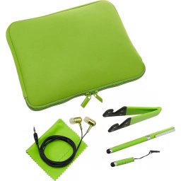Case Kit Universal Tablet 6 en 1