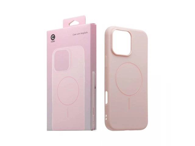 Proteg&eacute; tu iPhone con la funda de silicona MagSafe. Tacto suave, interior de microfibra y alineaci&oacute;n magn&eacute;tica perfecta. &iexcl;Compatible con todos los accesorios!