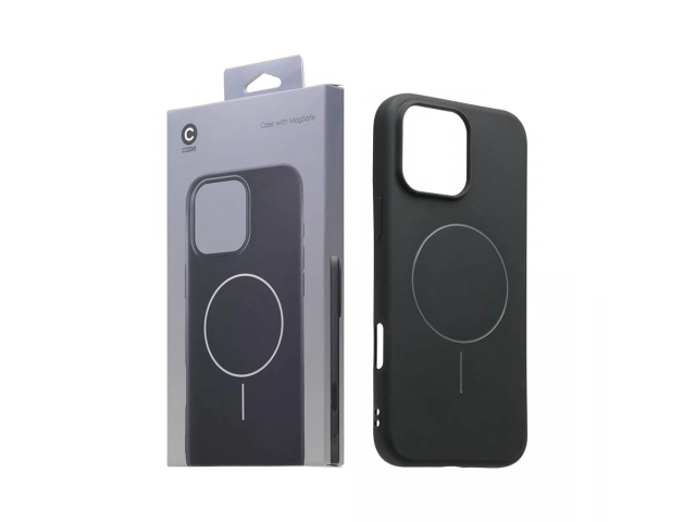 Proteg&eacute; tu iPhone con la funda de silicona MagSafe. Tacto suave, interior de microfibra y alineaci&oacute;n magn&eacute;tica perfecta. &iexcl;Compatible con todos los accesorios!