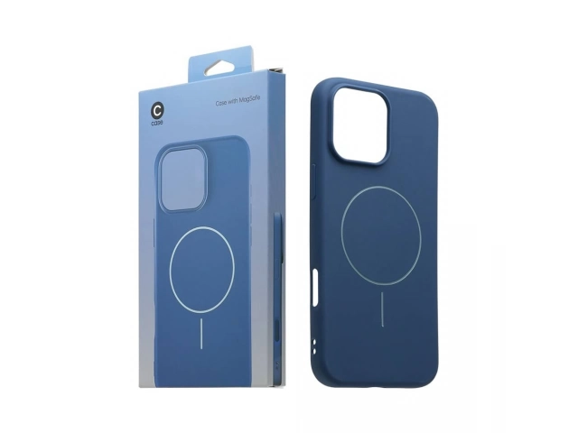 Proteg&eacute; tu iPhone con la funda de silicona MagSafe. Tacto suave, interior de microfibra y alineaci&oacute;n magn&eacute;tica perfecta. &iexcl;Compatible con todos los accesorios!