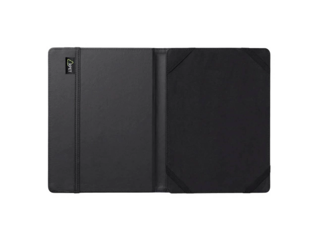 Protecci&oacute;n con estilo para tu tablet de 10 pulgadas. Funda Trust con funci&oacute;n soporte y cierre el&aacute;stico. &iexcl;Seguridad y practicidad para tu dispositivo en este 2026!