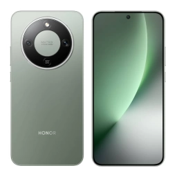 Celular Honor Magic 8 Lite 8256GB Green