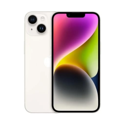 Celular Iphone 14 128Gb Starlight