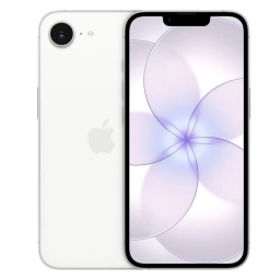 Celular Iphone 17e 256 GB White