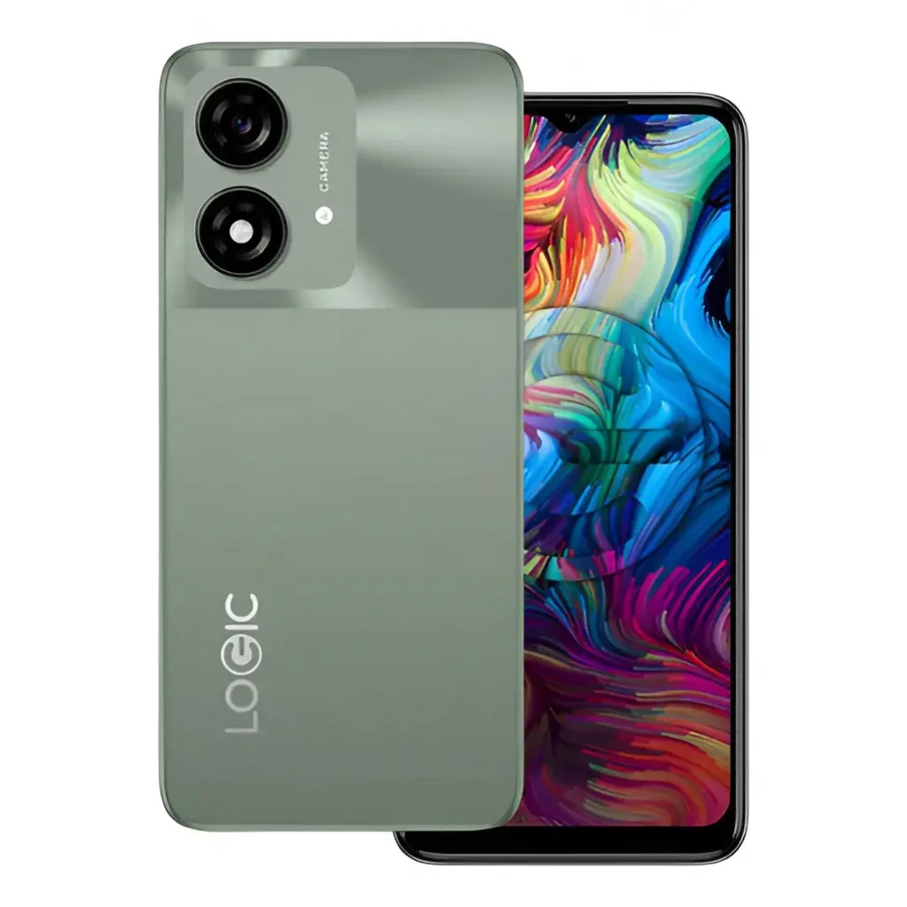 6GB RAM de alto desempeño, pantalla de última generación.