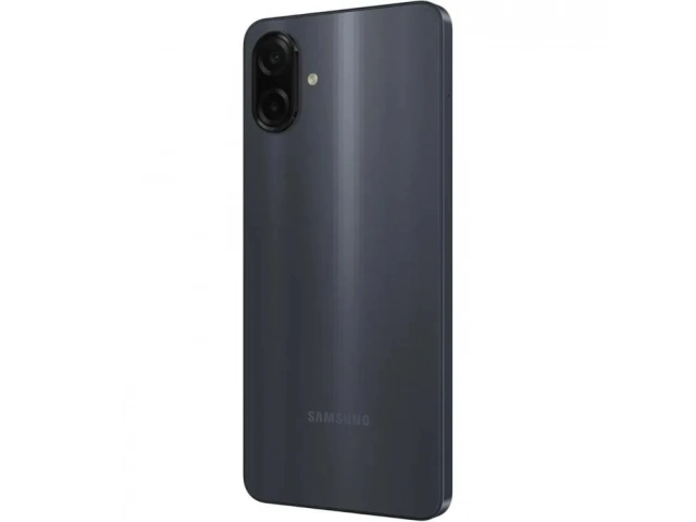 Descubr&iacute; el Samsung Galaxy A07 Black. 4GB RAM, 64GB expandibles, pantalla fluida y c&aacute;mara de alta resoluci&oacute;n. Calidad Samsung al mejor precio. &iexcl;Compralo ahora!