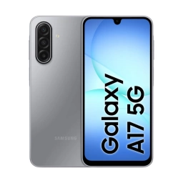 Celular Samsung A17 5G 8/256 Gray