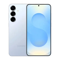 Celular Samsung S25 5G 12256GB Icyblue