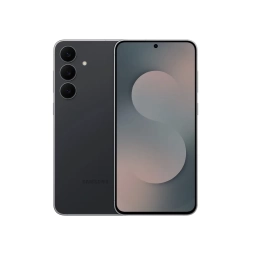 Celular Samsung S25 FE 5G 8256GB Black