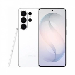 Celular Samsung S26 Ultra 5G 12/512GB White