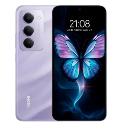 Celular Xiaomi Redmi 15 8256GB Purple