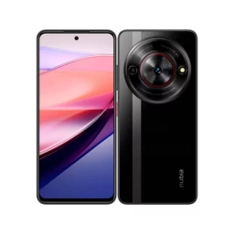 Celular ZTE BLADE A75 5G 4/128GB Black