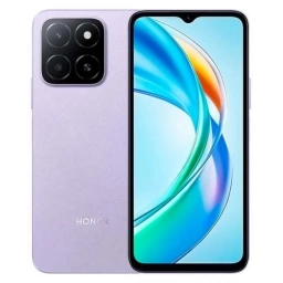 Celular Honor X6b 4128 GB Purple
