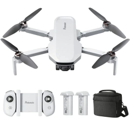 Dron Potensic ATOM SE Expansion Bolso + 2 Baterias