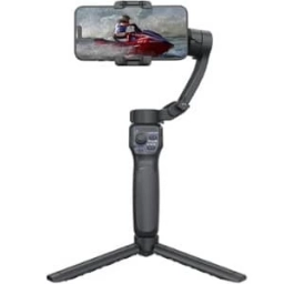 Estabilizador Gimbal 3 Ejes Vidvie HDS01