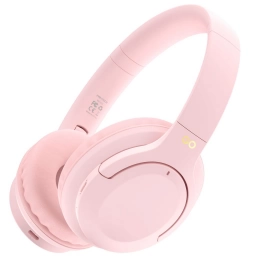 Auricular Fantech Go Vibe BT Pink