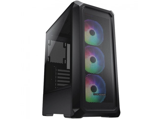 PC Gamer con procesador AMD Ryzen 5 8500G, 16GB RAM y SSD M.2 de 1TB. Placa Asrock B650M y fuente XPG 750W 80 Plus. &iexcl;Potencia de punta para gaming y dise&ntilde;o!