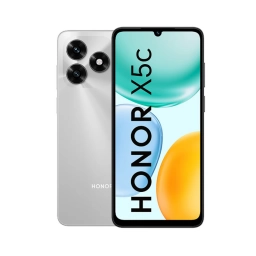 Celular Honor X5c 4/128 GB Silver