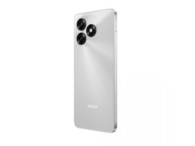 Honor X5c 4/128GB: Rendimiento y Espacio para Todo
