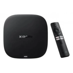 TV Box S Xiaomi 3era Generacion