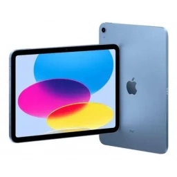 Ipad A16 (11TH GEN.) 128GB Blue