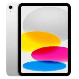 Ipad A16 (11TH GEN.) 128GB Silver