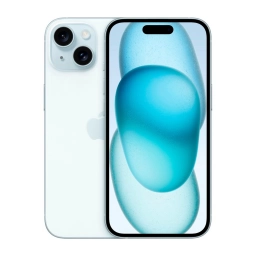 Iphone 15 128GB Blue