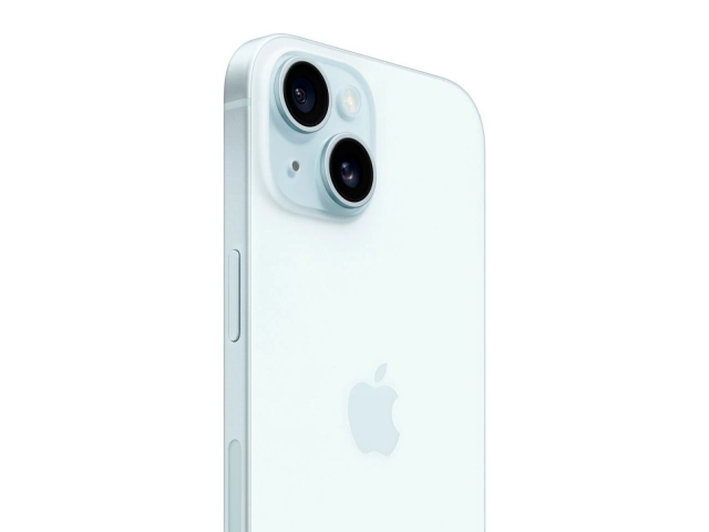 iPhone 15 Azul 128GB - Potencia y Estilo en tus Manos