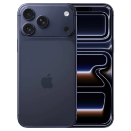 Iphone 17 Pro Max 256GB Blue