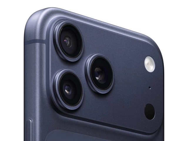 Llev&aacute; tu experiencia al l&iacute;mite con el iPhone 17 Pro Max 256GB Blue. 