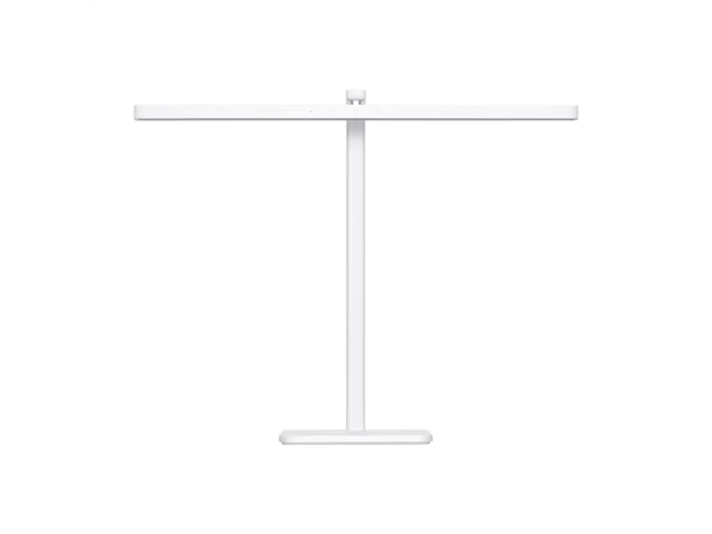 Nueva Xiaomi Desk Lamp 2. Mayor &aacute;rea de iluminaci&oacute;n, control inteligente por App y voz, y ajuste de temperatura de color. &iexcl;Cuid&aacute; tus ojos con estilo!
