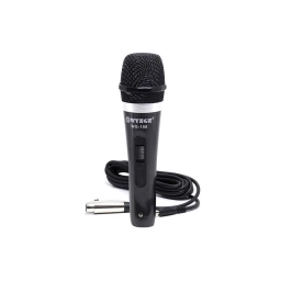 Microfono Cableado WG198
