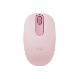 Mouse Logitech M196 Bluetooth Rose