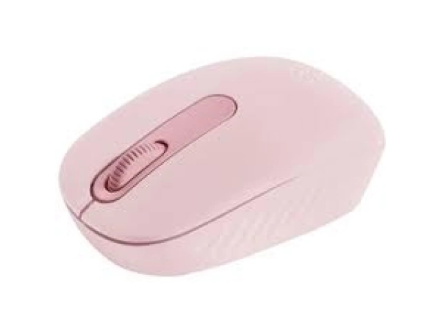 Mouse Logitech M196 Bluetooth Rose | Precisión y Estilo