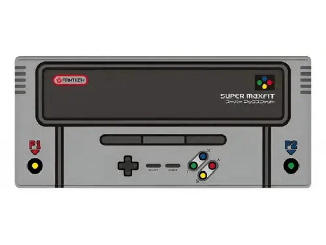 Mousepad Fantech ATO MP905 de 90x40cm. Superficie de alta precisi&oacute;n, base antideslizante y 4mm de espesor. &iexcl;Dise&ntilde;o premium para tu escritorio gamer en 2026!