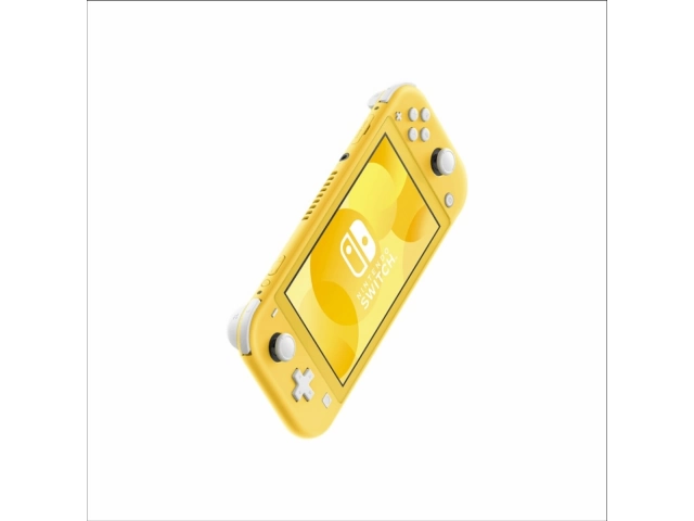 Nintendo Switch Lite 32GB | Consola Portátil Oficial