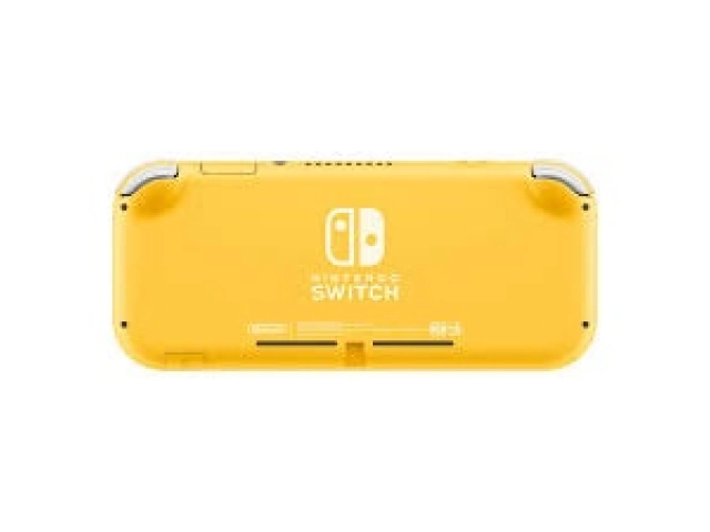 Nintendo Switch Lite 32GB | Consola Portátil Oficial