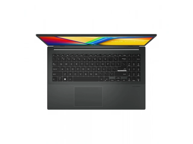 Notebook Asus Vivobook E1504G con Intel Core i3, 8GB RAM y 128GB. 